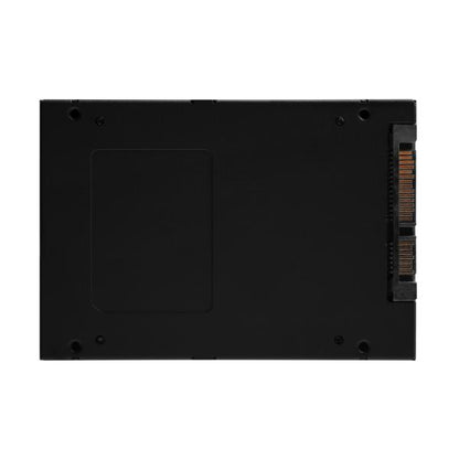 Kingston Technology Drive SSD KC600 SATA3 2,5" 2048G [SKC600/2048G]