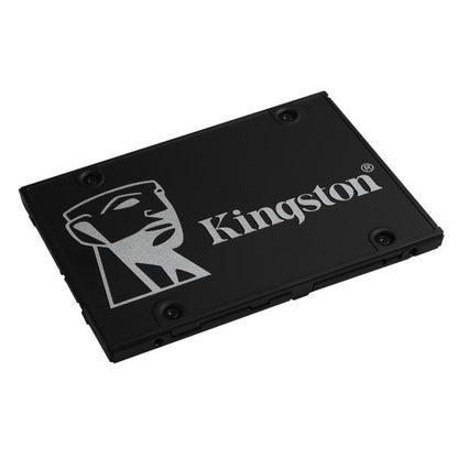 Kingston Technology Drive SSD KC600 SATA3 2,5" 2048G [SKC600/2048G]