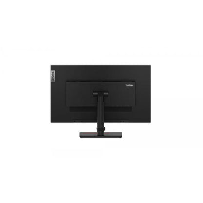 Lenovo ThinkVision T27q-20 Monitor para PC 68,6 cm (27") 2560 x 1440 Pixeles Quad HD LCD Negro [61EDGAT2EU] 