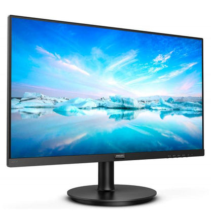 PHILIPS MONITOR 21,5 LED VA 16:9 FHD 4MS 200 CDM, VGA/HDMI, MULTIMEDIALE [221V8A]