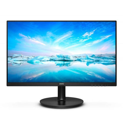 Philips V Line 221V8A/00 LED display 54,6 cm (21.5") 1920 x 1080 Pixel Full HD Nero [221V8A/00]