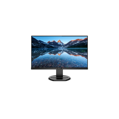 Philips B Line 243B9/00 Monitor PC 60,5 cm (23.8") 1920 x 1080 Pixel Full HD LED Nero [243B9/00]