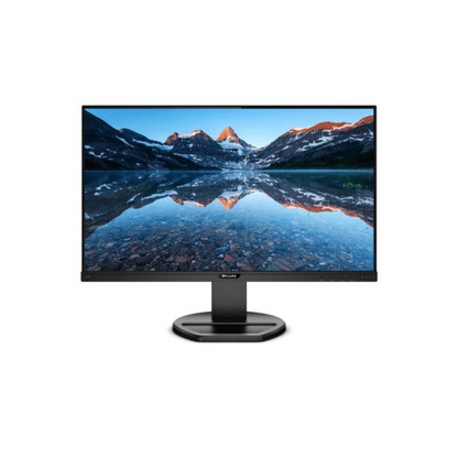 Philips B Line 243B9/00 Monitor PC 60,5 cm (23.8") 1920 x 1080 Pixel Full HD LED Nero [243B9/00]