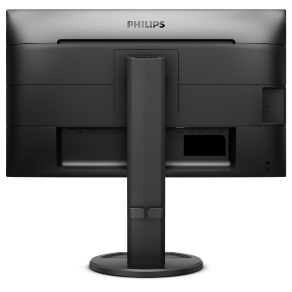 Philips B Line 243B9/00 Monitor PC 60,5 cm (23.8") 1920 x 1080 Pixel Full HD LED Nero [243B9/00]