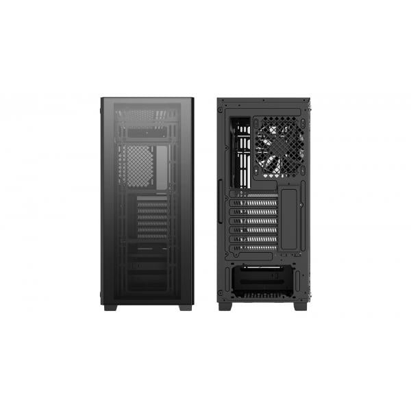 DEEPCOOL CASE MID TOWER MATREXX 50 ADD-RGB 4F DP-ATX-MATREXX50-AR-4F-NE [DPMATREXX50AR4FNE]