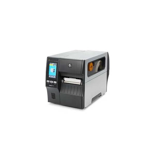 Zebra ZT411 Direct thermal / Thermal transfer POS printer 203 x 203 DPI [ZT41142-T0EC000Z]