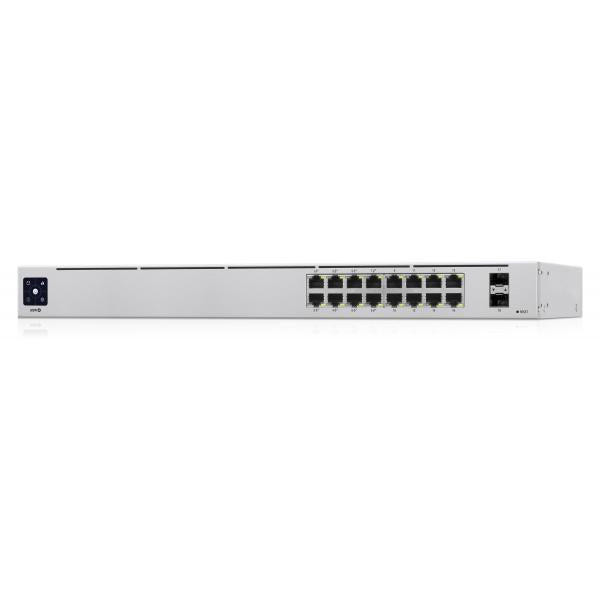 Ubiquiti Networks UniFi Switch USW-16-POE [USW-16-POE]