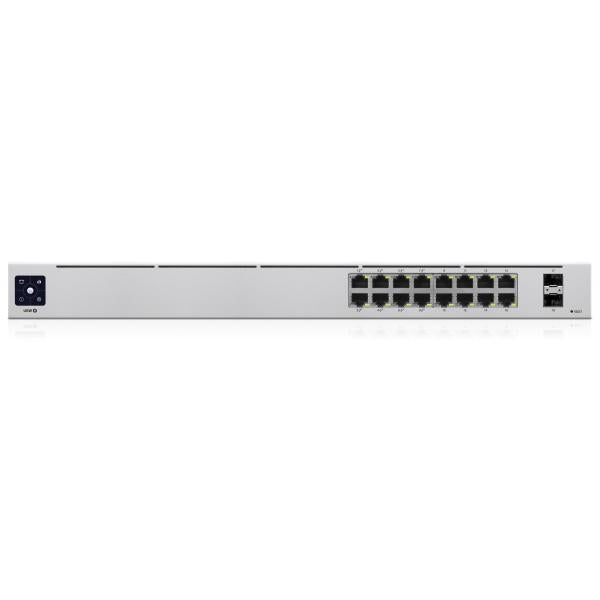 Ubiquiti Networks UniFi Switch USW-16-POE [USW-16-POE]