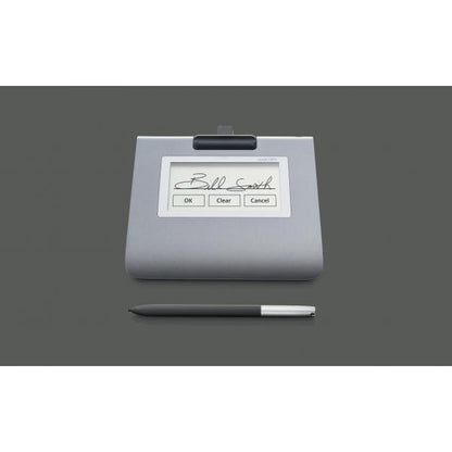 Wacom STU-430 11,4 cm (4.5") Gris [STU-430-CH2]