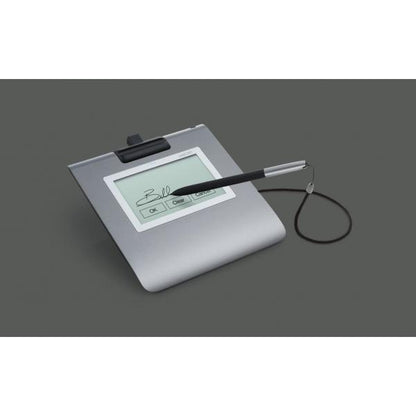 Wacom STU-430 11,4 cm (4.5") Gris [STU-430-CH2]