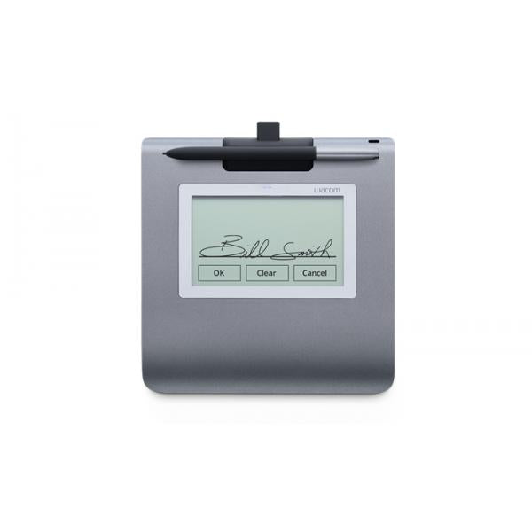 Wacom STU-430 11,4 cm (4.5") Gris [STU-430-CH2]