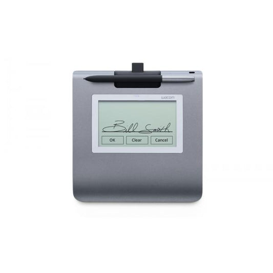 Wacom STU-430 11,4 cm (4.5") Gris [STU-430-CH2]