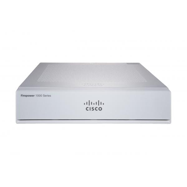 Cisco Systems Firepower 1010 ASA Appliance - Desktop [FPR1010-ASA-K9]