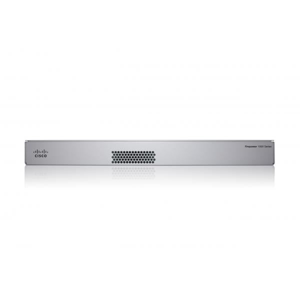 Cisco Systems Firepower 1120 ASA Appliance - 1U [FPR1120-ASA-K9]