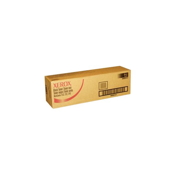 Xerox 006R01317 cartuccia toner 1 pz Originale Nero [006R01317]