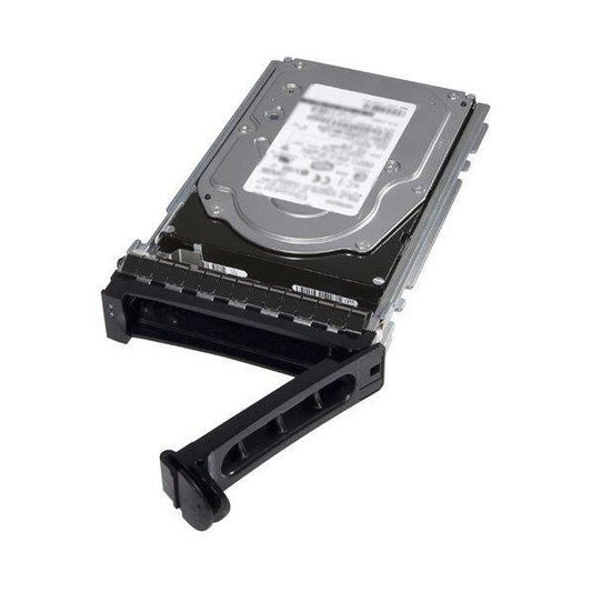 DELL 3KP7H 2.5" 2,4 TB SAS [400-BEGI]