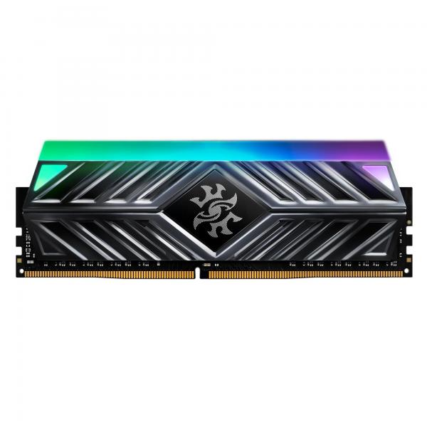 ADATA RAM GAMING XPG SPECTRIX DT41 16GB DDR4 2X8GB 4133MHZ CL19 [AX4U41338G19J-DT41]