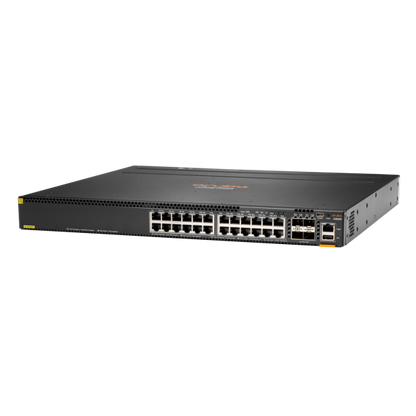 Hpe Aruba 6300M 24G CL4 PoE 4SFP56 Swch [JL662A-D1]