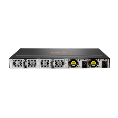 Hp Aruba 6300M 24-port 1GbE Class 4 PoE and 4-port SFP56 Switch [JL662A]