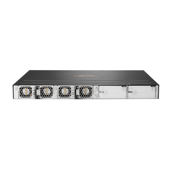 Hp Aruba 6300F 48-port 1GbE Class 4 PoE and 4-port SFP56 Managed Switch [JL665A#ABB]