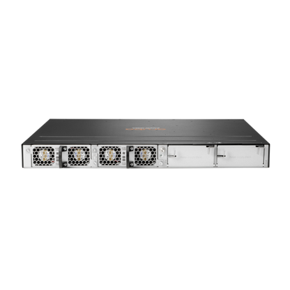 Hp Aruba 6300F 48-port 1GbE Class 4 PoE and 4-port SFP56 Managed Switch [JL665A#ABB]