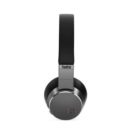 Lenovo ThinkPad X1 Active Noise Cancellation Headphones [4XD0U47635]