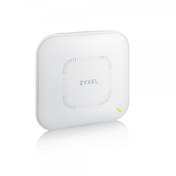 Zyxel WAX650S 3550 Mbit/s Bianco Supporto Power over Ethernet (PoE) [WAX650S-EU0101F]