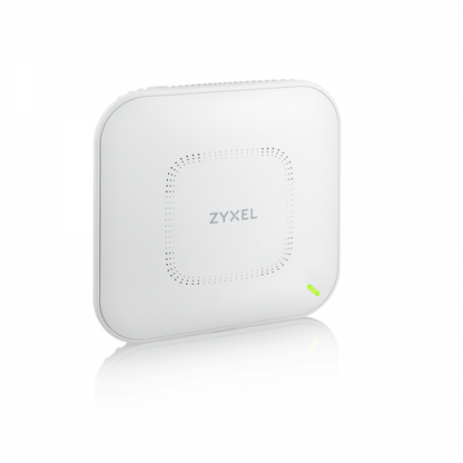 Zyxel WAX650S 3550 Mbit/s Bianco Supporto Power over Ethernet (PoE) [WAX650S-EU0101F]