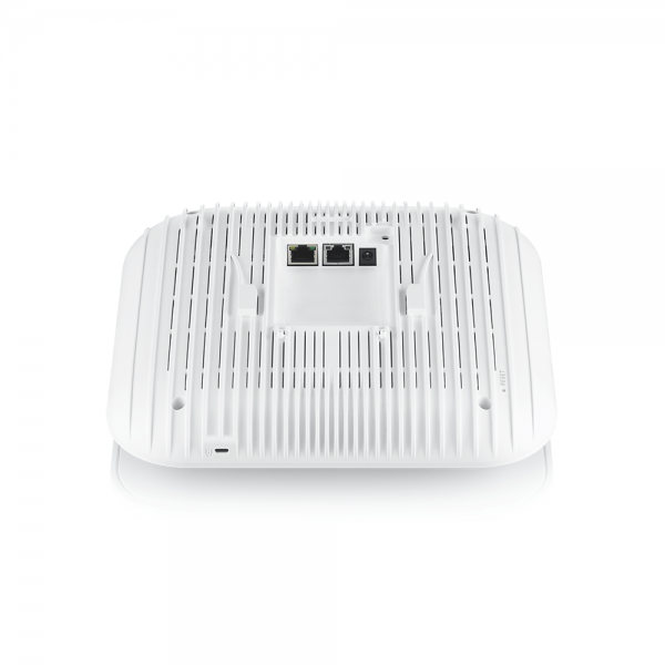 Zyxel WAX650S 3550 Mbit/s Bianco Supporto Power over Ethernet (PoE) [WAX650S-EU0101F]