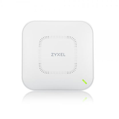 Zyxel WAX650S 3550 Mbit/s Bianco Supporto Power over Ethernet (PoE) [WAX650S-EU0101F]