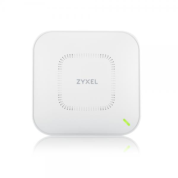 Zyxel WAX650S 3550 Mbit/s Bianco Supporto Power over Ethernet (PoE) [WAX650S-EU0101F]