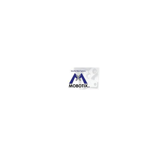 MOBOTIX Mx-M73A-RJ45- M73 Body with RJ45 connection box (white) Mx-M73A-RJ45 [Mx-M73A-RJ45]