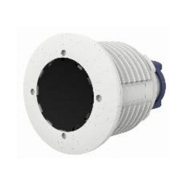 MOBOTIX Mx-F-IRA-W- Luz IR WIDE, LED infrarrojo para lente gran angular 95, para cámara M73 Mx-F-IRA-W [Mx-F-IRA-W] 