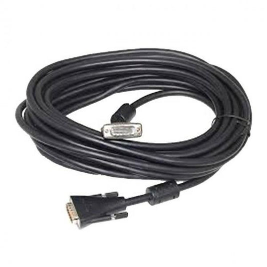 Poly VC Camera Cable for EagleEye HD/II/III cameras HDCI(M) to HDCI(M).10M.Connects EagleEye cam. PROMO FINO AD ESAURIMENTO SCORTE 2457-65015-010 [2457-65015-010]