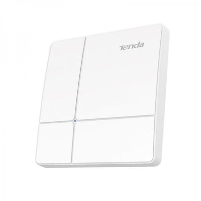 Tenda i24 Bianco Supporto Power over Ethernet (PoE) [I24]