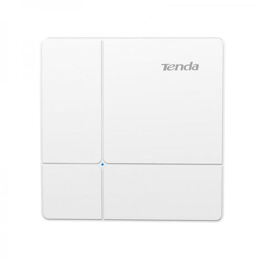 Tenda i24 Bianco Supporto Power over Ethernet (PoE) [I24]