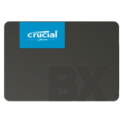 Crucial BX500 2.5" 2 TB Serial ATA III 3D NAND [CT2000BX500SSD1]