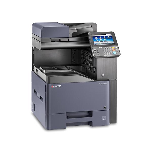 KYOCERA TASKalfa 308ci Laser A4 1200 x 1200 DPI 30 ppm Wi-Fi [1102WL3NL0]