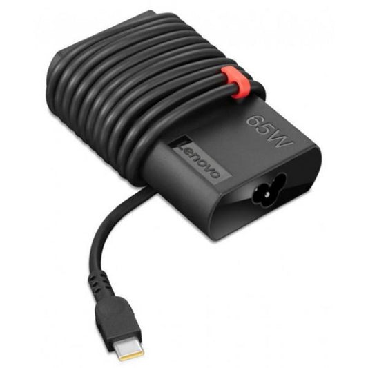 Lenovo 65W Slim AC Adapter (USB-C) [4X20V24678]