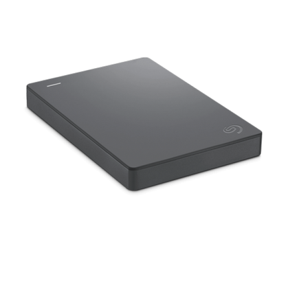 SEAGATE HDD ESTERNO PORTATILE 5TB 2,5" USB 3.0 AUTOALIMENTATO [STJL5000400]