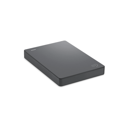 SEAGATE HDD ESTERNO BASIC 4TB 2,5 USB 3.0 [STJL4000400]