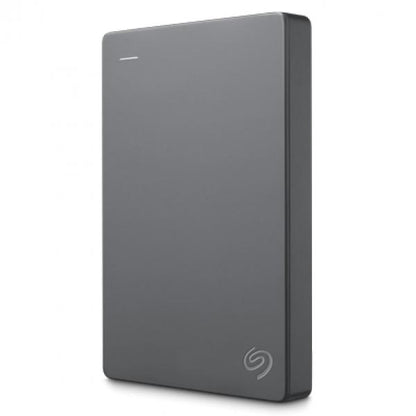 SEAGATE DISCO DURO EXTERNO BÁSICO 4TB 2.5 USB 3.0 [STJL4000400] 