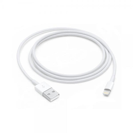 APPLE LIGHTNING TO USB CABLE [MXLY2ZM/A] 