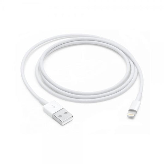 APPLE CAVO DA LIGHTNING A USB [MXLY2ZM/A]