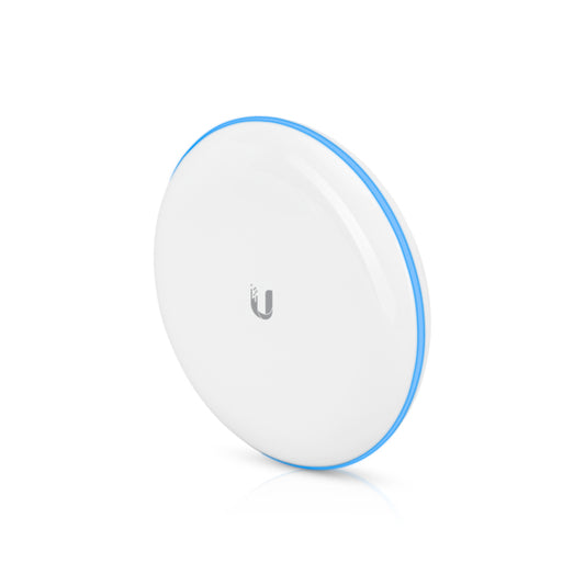 Ubiquiti Networks Networks Building-to-Building Bridge kit - 60GHz Gibabit+ - 500m range - White [UBB]