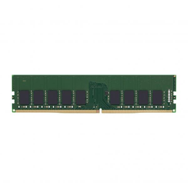 Kingston Technology KTH-PL426E/16G memoria 16 GB 1 x 16 GB DDR4 2666 MHz Data Integrity Check (verifica integrità dati) [KTH-PL426E/16G]