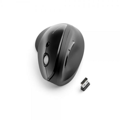 Kensington Mouse Pro Fit Ergo wireless verticale [K75501EU]