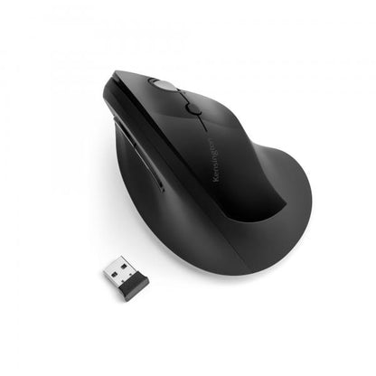 Kensington Mouse Pro Fit Ergo wireless verticale [K75501EU]