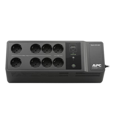 APC BACK-UPS 850VA 520W [BE850G2-IT]