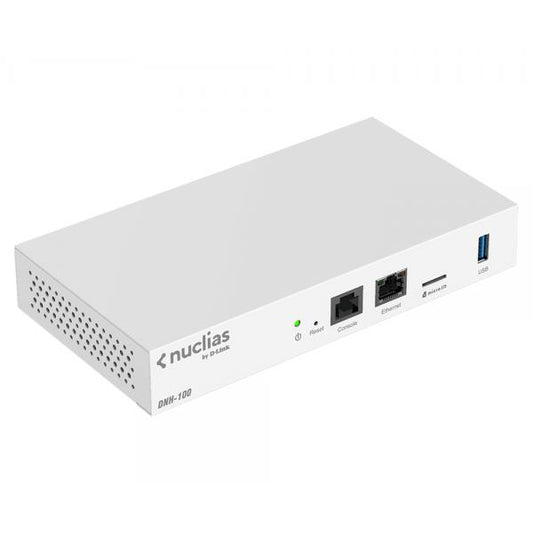 D-Link DNH-100 network management device 100 Mbit/s Ethernet LAN connection [DNH-100] 